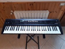 Tastiera sintetizzatore korg usato  Firenze