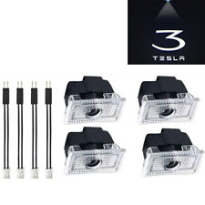 4pcs led emblème d'occasion  France