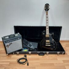 Epiphone les paul for sale  Shipping to Ireland