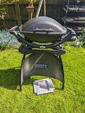 weber q for sale  HIGH WYCOMBE