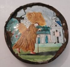 18th antique enamelled for sale  DARLINGTON