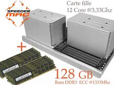 Carte cpu tray d'occasion  Nevers