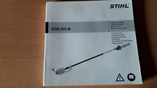 Stihl hte60 hte d'occasion  Bonneval