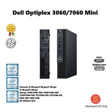 Dell 3060 7060 for sale  MANCHESTER