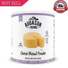 Augason farms cheese for sale  Ontario