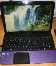 laptop windows 7 toshiba gebraucht kaufen  Deutschland