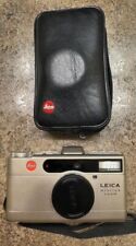 leica minilux for sale  Fort Collins