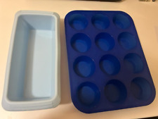 Silicone bread baking for sale  SOUTHALL