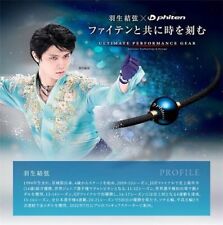 Yuzuru hanyu phiten for sale  Shipping to United Kingdom