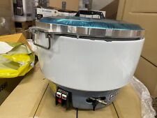 Huei  Natural Gas Commercial  Ricemaker  (50 Cups) Commercial Rice Cooker #2 for sale  Shipping to Ireland