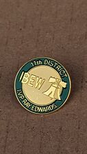 Vintage ibew local for sale  Wilkes Barre