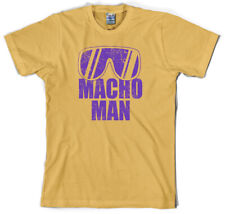 Macho man shirt for sale  White Lake