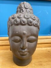 Buddha head plaster for sale  STOWMARKET