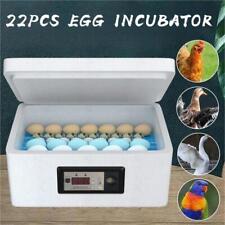 Egg incubator hatching for sale  Shipping to Ireland