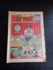 Hornet comic issue for sale  CINDERFORD