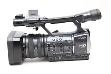 SONY HDR-AX2000E, używany na sprzedaż  PL