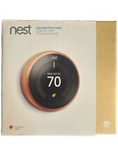 Nest learning programmable for sale  Milford