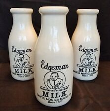 Vtg edgemar milk for sale  Newton