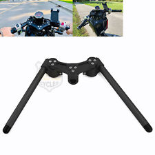 Black motorcycle handlebars for sale  Houston