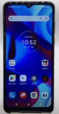 Smartphone Motorola Moto G Pure XT2163-4 32GB Azul Verizon Android 4G LTE EXCELENTE segunda mano  Embacar hacia Argentina