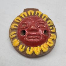 Vintage aztec clay for sale  Lincoln