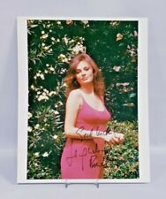 Autographed photo jacqueline for sale  Greenfield