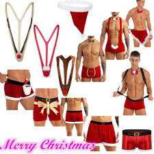Mens christmas lingerie for sale  Lenexa