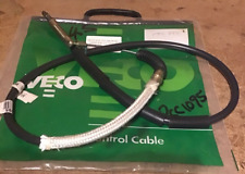 Veco clutch cable for sale  NORTH WALSHAM