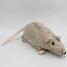 Doudou rat gris d'occasion  Le Portel