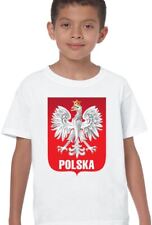 Polish football shirt for sale  COVENTRY