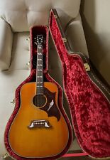 Epiphone dove acoustic for sale  Oxford