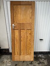 Internal door vintage for sale  LEICESTER