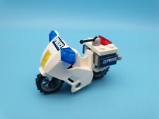 Lego 7235 polizeimotorrad gebraucht kaufen  Kamen