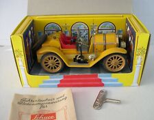 Voiture mecanique ancienne d'occasion  Plombières-lès-Dijon