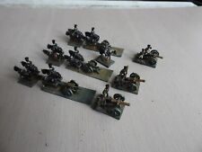 15mm minifigs painted for sale  HUNGERFORD