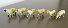 Lot figurine animaux d'occasion  France