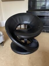 Spiral chair designer for sale  EPSOM