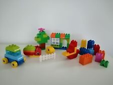 Lego duplo 10555 gebraucht kaufen  Hamburg