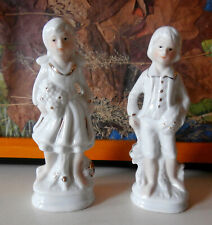 Figurines personnages collecti d'occasion  Strasbourg-