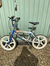 Raleigh bmx andy for sale  LEICESTER