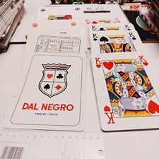 Mazzo carte poker usato  Vimodrone