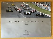 Alter mclaren kalender gebraucht kaufen  Hannover