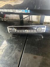 Audi heater control for sale  PUDSEY