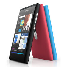 Unlocked Original Nokia N9 GSM Touch Screen 3G WIFI 8MP 16GB MeeGo Smartphone for sale  Shipping to South Africa