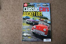 Classic cars magazine for sale  UK