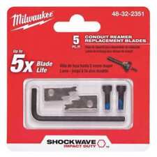 Milwaukee 2351 shockwave for sale  Muskegon