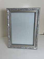 Silver metal picture for sale  Carson City