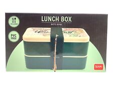 Lunchbox set travel gebraucht kaufen  Deutschland