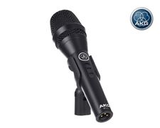 Akg p5s microphone d'occasion  Orleans-
