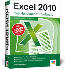 Excel 2010 gebraucht kaufen  Berlin